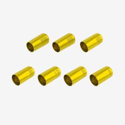 GOLD TIP - BullDog Nock Collar Pierce .166" 340
