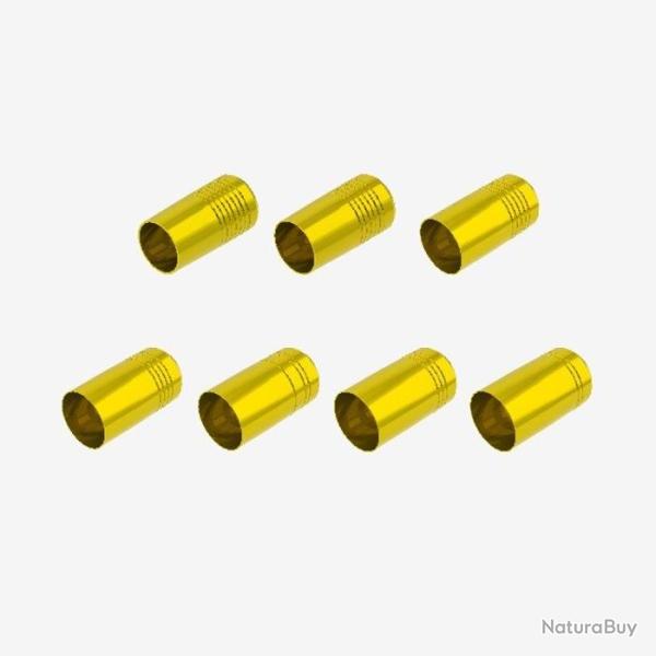 GOLD TIP - BullDog Nock Collar Pierce .166" 340