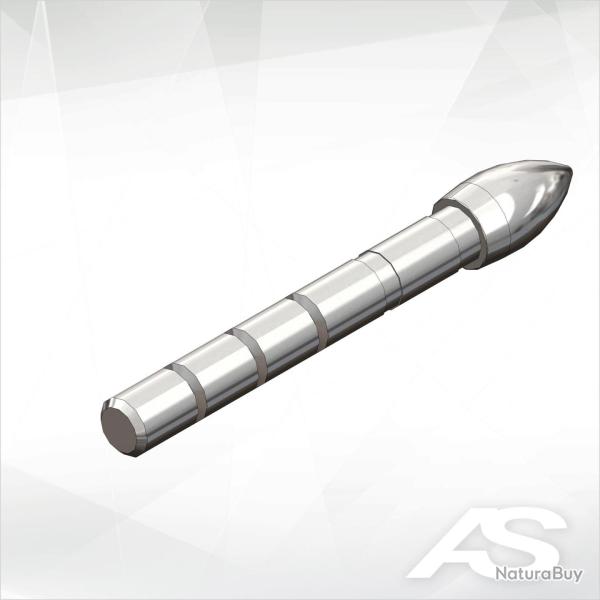 CARBON IMPACT - Pointe Ultra Fast 710
