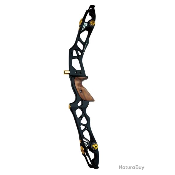 AKUSTA - Poign�e FOTRON 25" NOIR GAUCHER (LH)