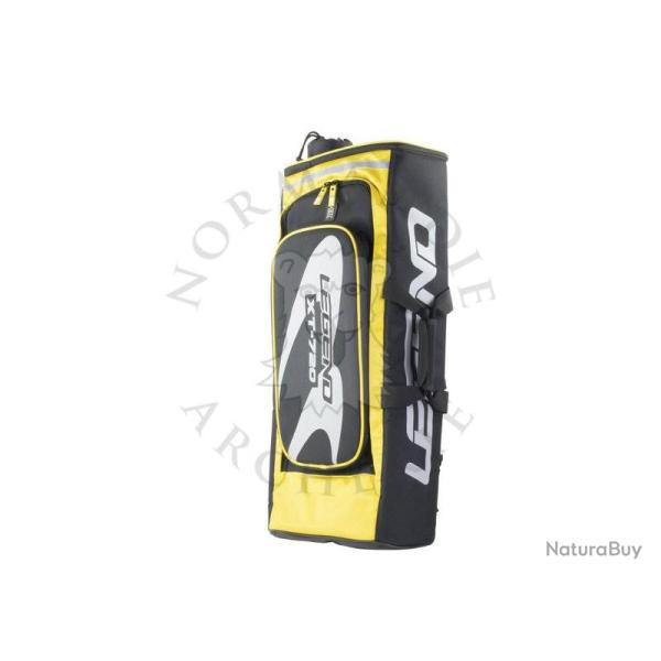 LEGEND - Sac � dos XT-720 ORANGE