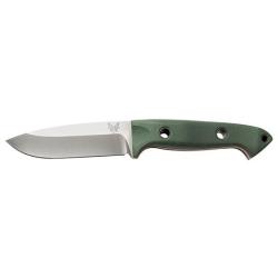 BENCHMADE BUSHCRAFTER