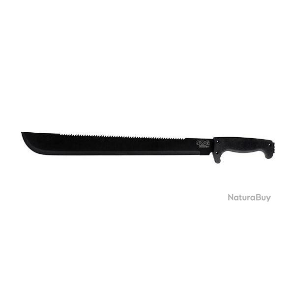SOG - SogFari Machete 18"