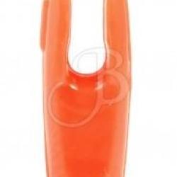 CROSS-X - Encoches Pin LONG ROUGE