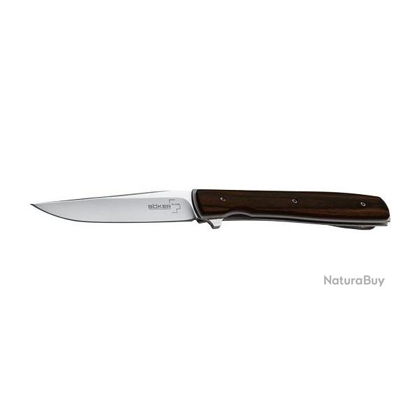 Urban Trapper Cocobolo