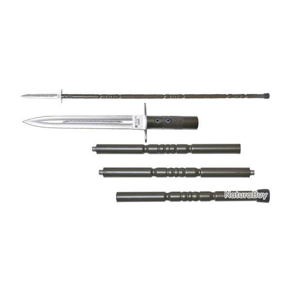 JOKER - Epieu d�montable GUEPARDO