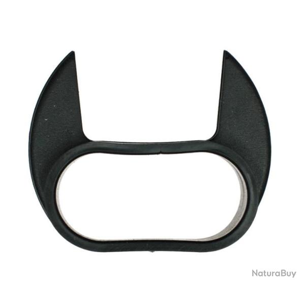 GUIDON DE HUTTE JUXTAPOSE