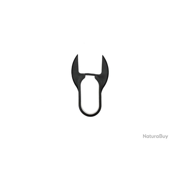 GUIDON DE HUTTE SUPERPOSE