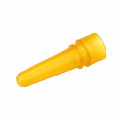 6 t&eacute;tines pour multibiberon alu ou plast