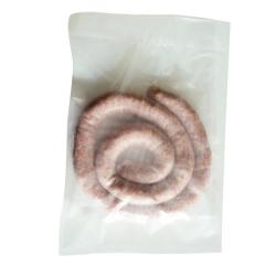 Sachets pour machine sous vide 30 x 40 cm emballage sous vide alimentaire (Lot de 50)