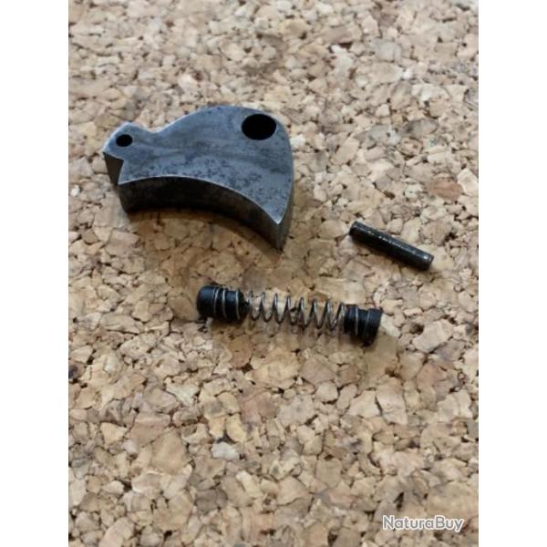 Detente pistolet Webley scott mod 1912