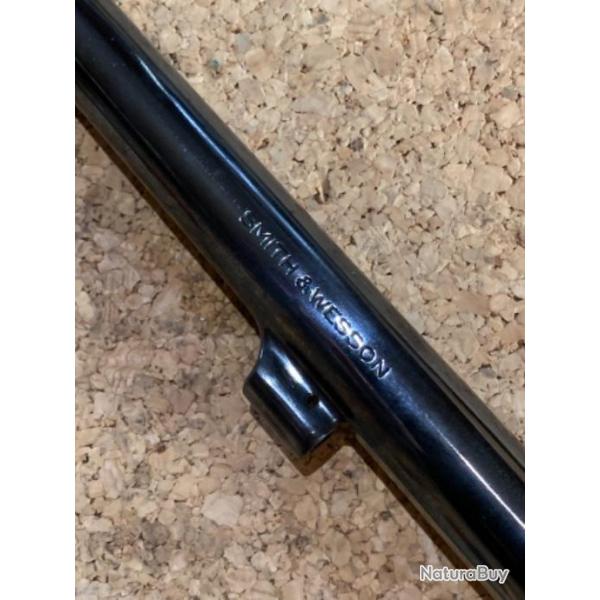 Canon Smith et Wesson 38 special - NEUF -