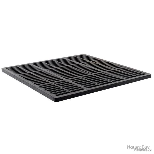 Caillebotis lapin 50x60cm