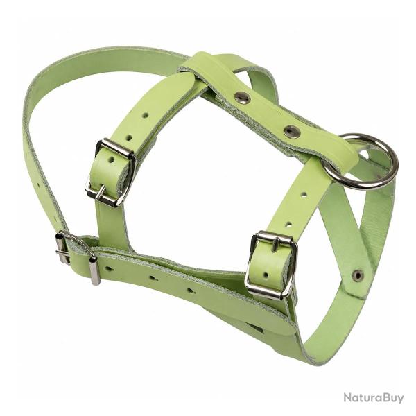 Licol pour mouton ou b�lier en cuir