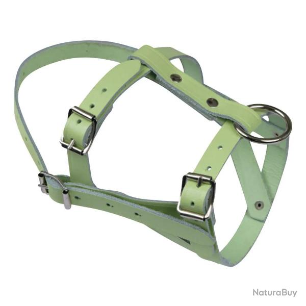 Licol pour mouton ou b�lier en cuir