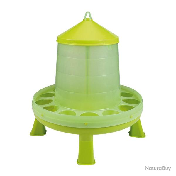 Mangeoire  trmie plastique 12kg