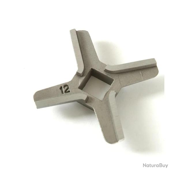 Couteau pour hachoir n12 Reber 500 Watts