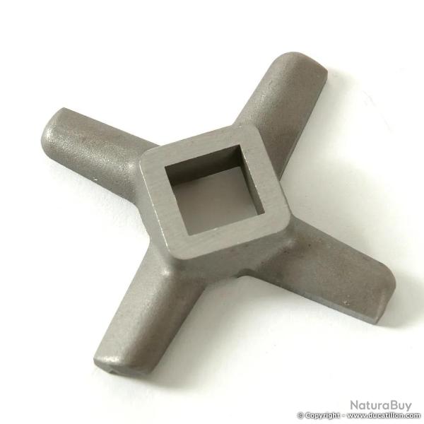 Couteau pour hachoir n�12 Reber� 500 Watts