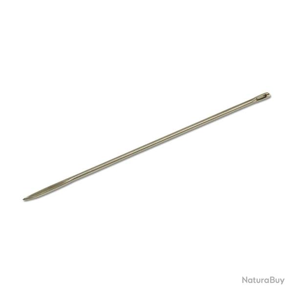 Aiguille � brider acier inoxydable