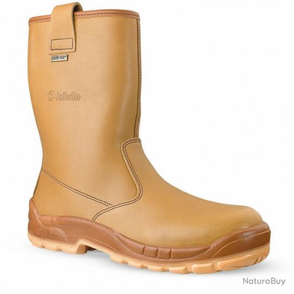 Bottes de scurit Gore Tex Jallatte Jalpole Chameau
