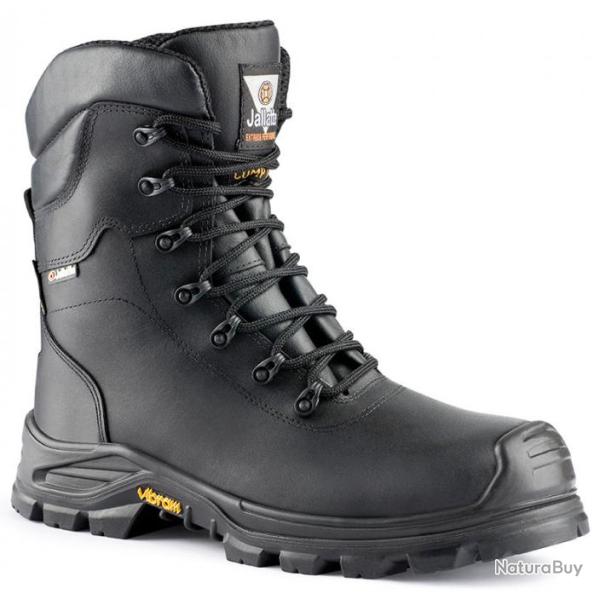 Rangers de scurit Gore Tex Jallatte Jalsibrien Noir