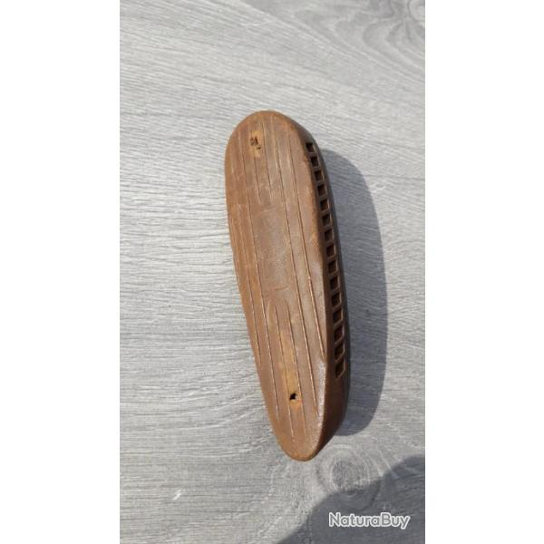 sabot amortisseur 19 mm epaisseur