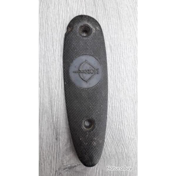 plaque de couche antonio zoli    #3