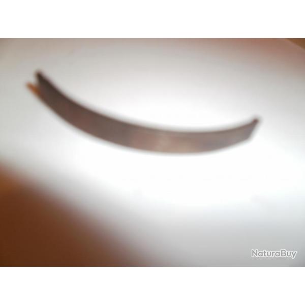 Ressort de chien MAS