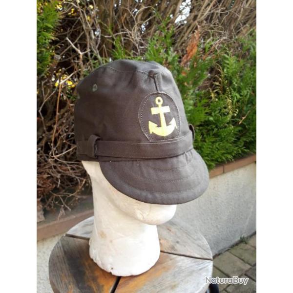 CASQUETTE INFANTERIE DE MARINE JAPONAISE