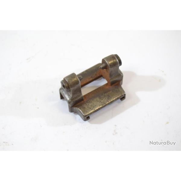 Curseur de r�glage de rampe de hausse avec vis deux trous, Mauser G98 Allemand WW1 (D)