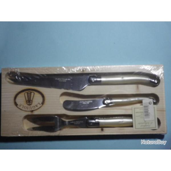 SERVICE A FROMAGE   LAGUIOLE