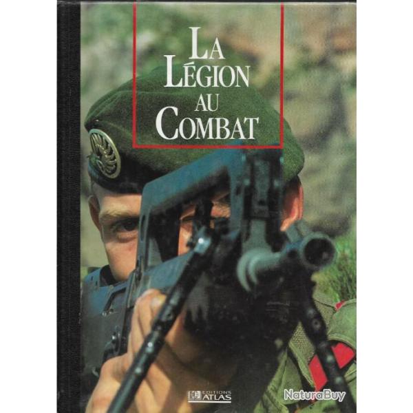 la l�gion au combat. collection les seigneurs de la guerre
