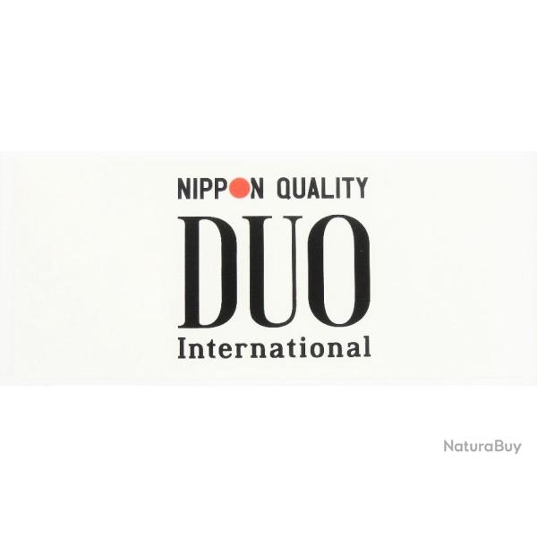 AUTOCOLLANT DUO 15cm*6.50cm