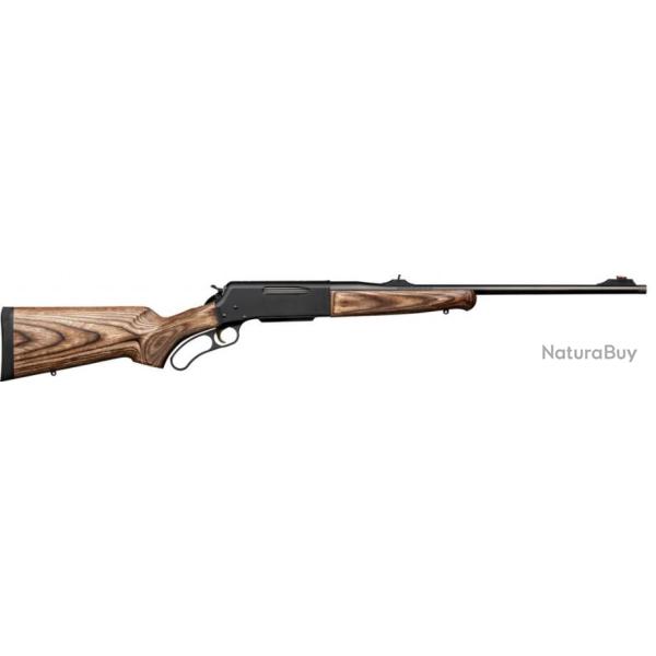 Carabine BROWNING blr lightweight hunter laminated brown cal.30-06 filet�e