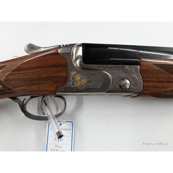 !!!!NEUF!!!! FUSIL CAESAR GUERINI TEMPIO LIGHT 12/76!!!!