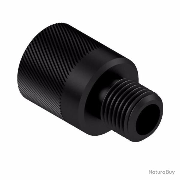 Convertisseur de filetage 1/2 UNEF vers 1/2 UNF