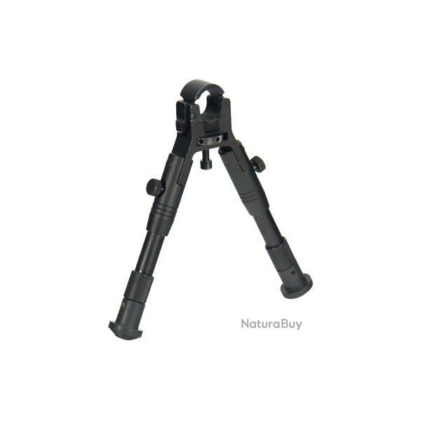 Bi-pied UTG sur canon