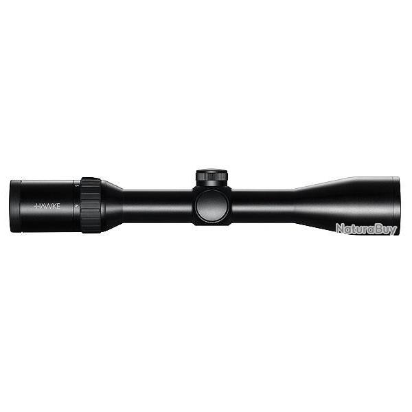 LUNETTE HAWKE ENDURANCE 30 WA 1.5-6�44 RET L4A DOT