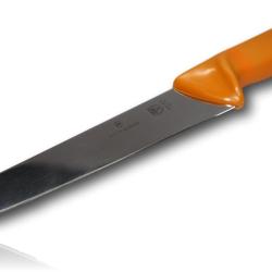 COUTEAU DE BOUCHER SWIBO 24CM 5.8431.24
