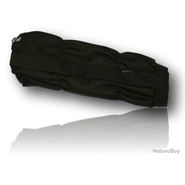 GUETRES CHASSE PERCUSSION STRONGER KAKI 2717