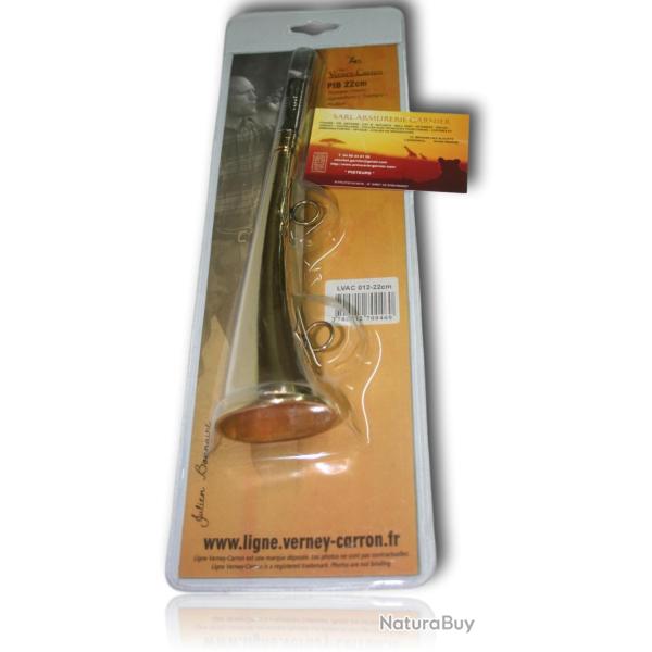 PIB VERNEY CARRON 22CM