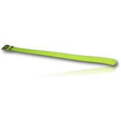 COLLIER BIOTAN HELEN BAUD 600X25 JAUNE