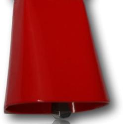 SONNAILLON HELEN BAUD ROUGE 5CM