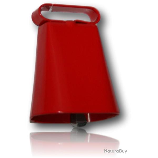 SONNAILLON HELEN BAUD ROUGE 5CM