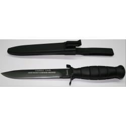 COUTEAU AUTRICHIEN ALBAINOX NOIR