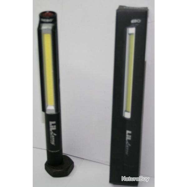 LAMPE NEBO LIL LARRY 2