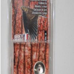 APPEAUX HELEN BAUD ALOUETTE