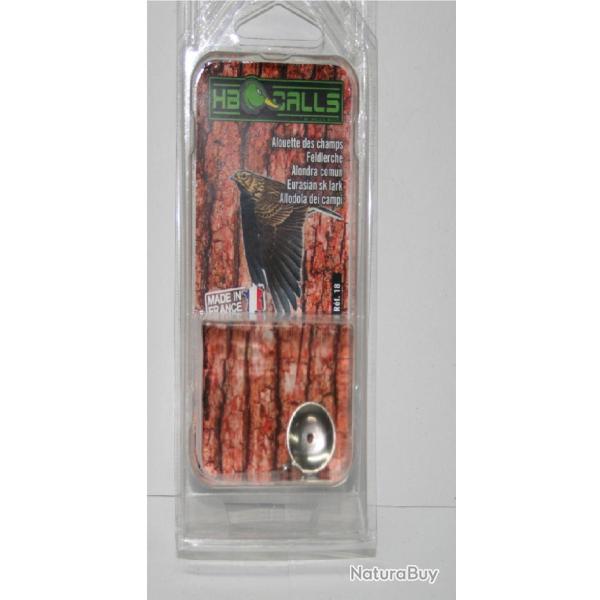 APPEAUX HELEN BAUD ALOUETTE