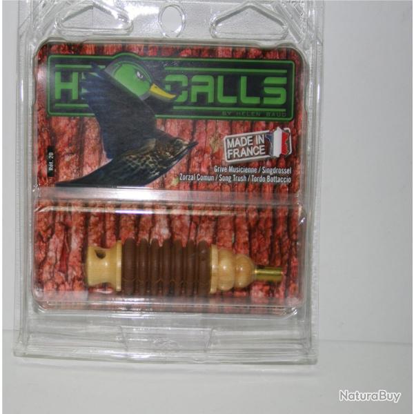 APPEAUX HELEN BAUD GRIVE TOURDRE