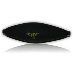 FLOTTEUR BLACK CAT 20G U POSE